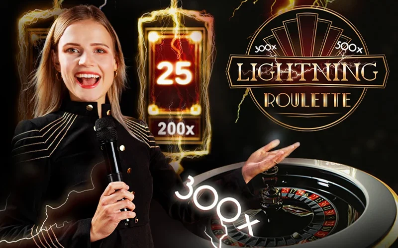 Jugá a la ruleta relámpago en el sitio oficial Stake hoy.
